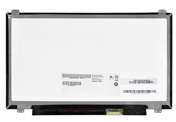 Original LTN133AT29-401 SAMSUNG Screen Panel 13.3" 1366x768 LTN133AT29-401 LCD Display